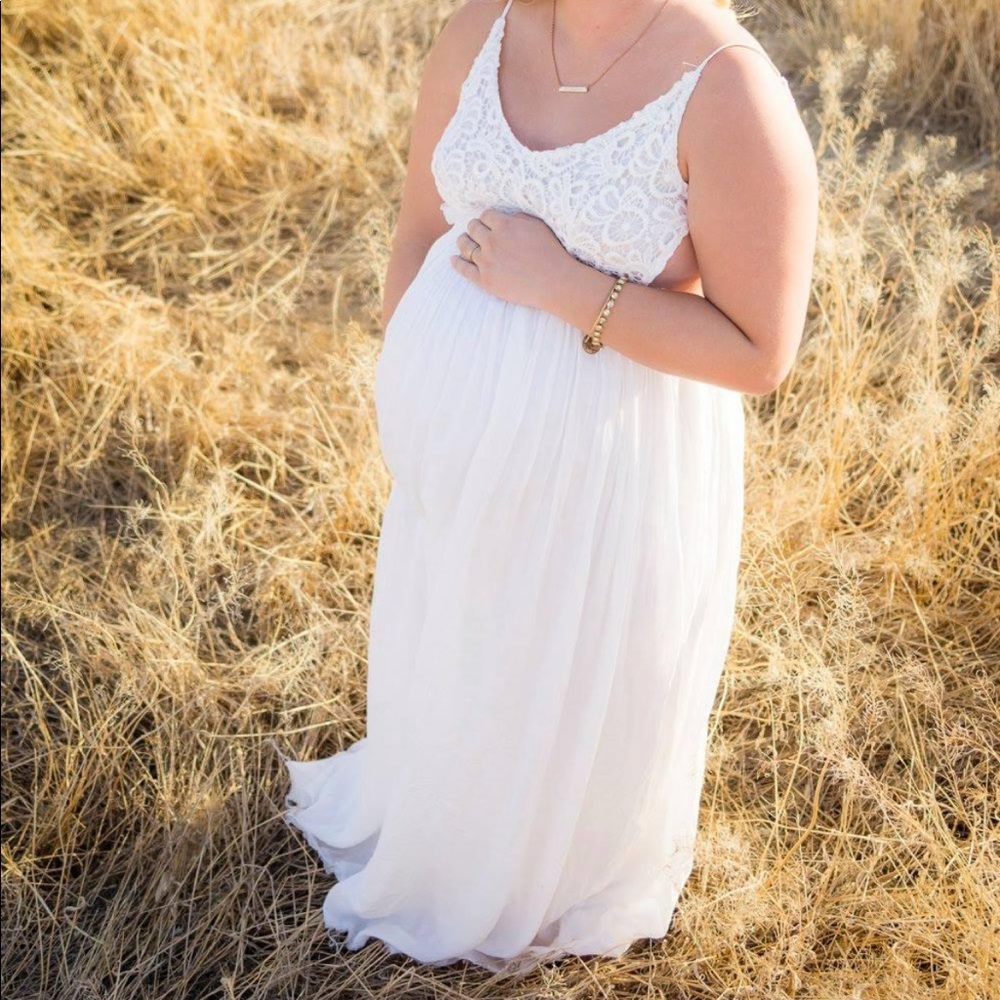 MATERNITY DRESS🤰 - Picture 2 of 3